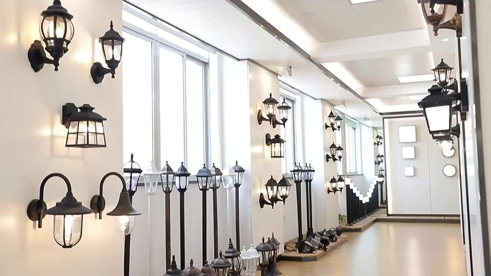 Buca Aydınlatma Malzemeleri Satışı