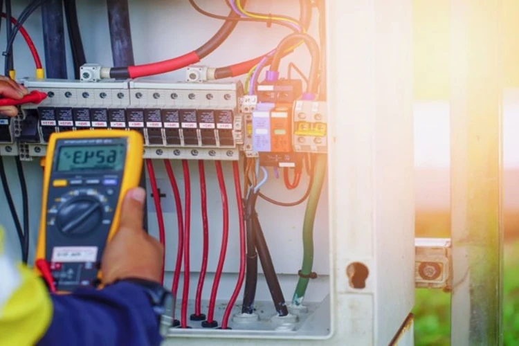 Buca Elektrik Tesisat Yenileme